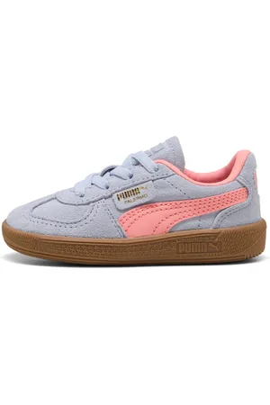 PUMA Baskets bébé Palermo AC