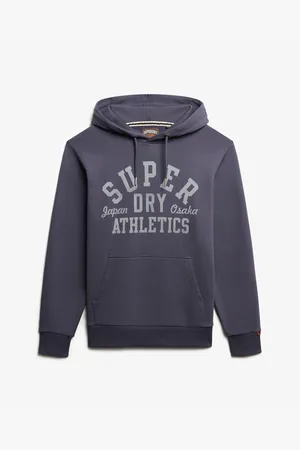Superdry Sweatshirt à capuche Athletic Ess