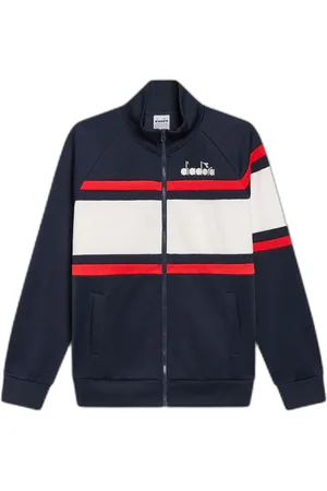 Diadora Veste de survêtement années 80