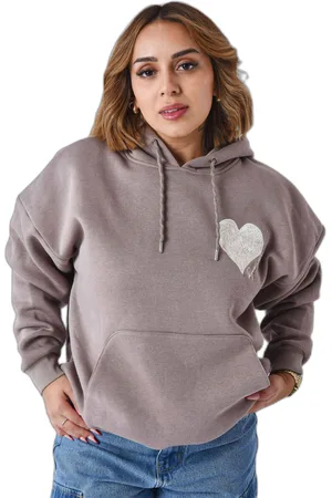 Project X Paris Sweatshirt à capuche femme