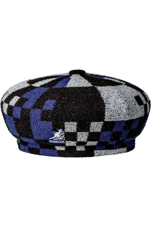 Kangol Béret vichy Pop Jax