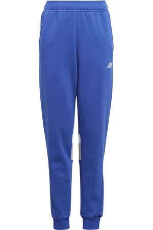 adidas Jogging molleton enfant Tiberio 3-Stripes Colorblock