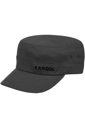 Kangol Casquette coton Twill Army