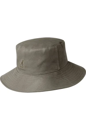 Kangol Bob de pêcheur délavé