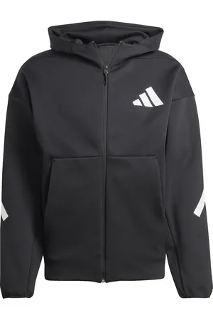 adidas Sweatshirt à capuche zippé Z.N.E.
