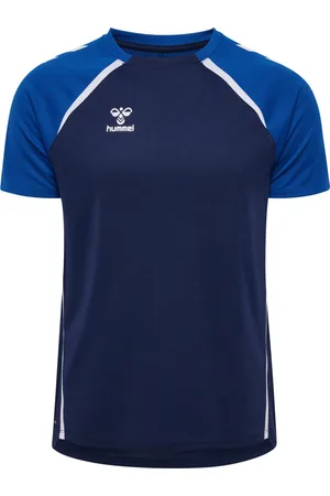 Hummel Maillot enfant Lead 2.0