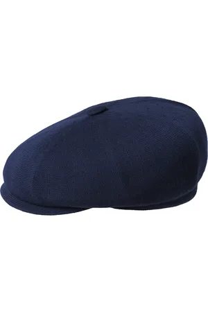 Kangol Béret Bamboo Hawker