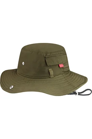 Kangol Chapeau de pêcheur EASY CARRY