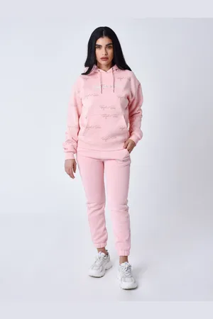 Project X Paris Sweatshirt à capuche femme all over signature