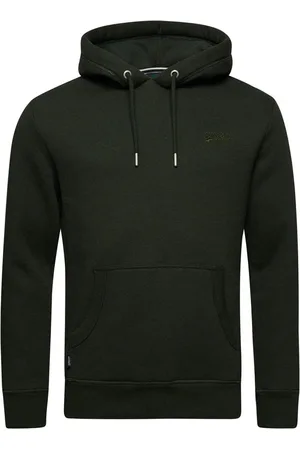 Superdry Sweatshirt à capuche à logo Essential