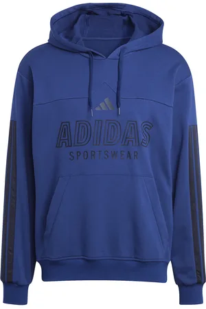 adidas Sweatshirt à capuche House Of Tiro