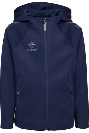 Hummel Veste de survêtement zippé enfant Cima 2.0