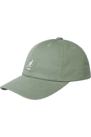Kangol Casquette Washed Baseball