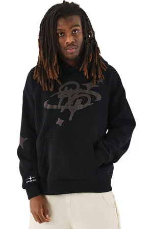 Project X Paris Sweatshirt à capuche Collaboration Kalash