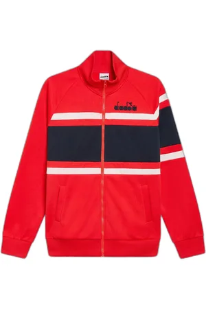 Diadora Veste de survêtement années 80