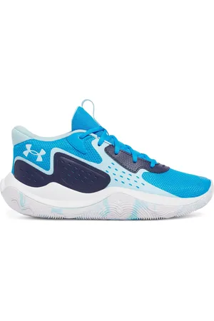 Under Armour Chaussures indoor Jet 