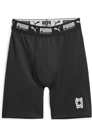 PUMA Short Hoops Team Baselayer