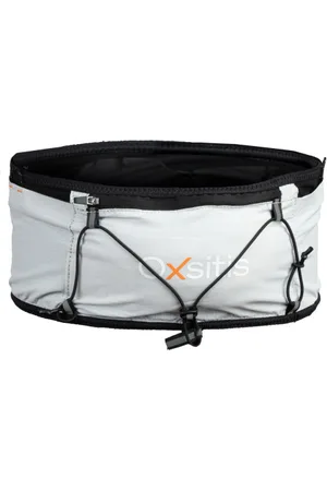 OXSITIS Ceinture running Slimbelt Ghost