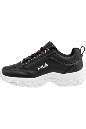 Fila Baskets femme Strada Low
