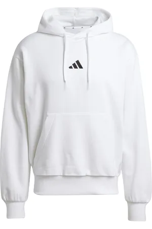 adidas Sweatshirt à capuche Essentials Feelcozy