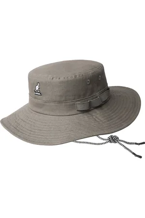 Kangol Bob Utility Cords Jungle Hat