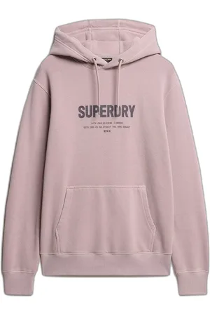 Superdry Sweatshirt à capuche Utility