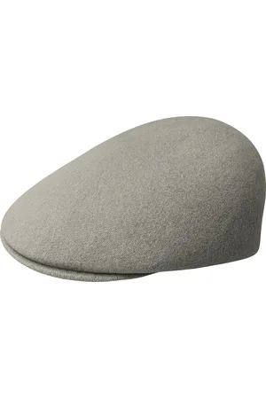 Kangol Béret laine Seamless 507
