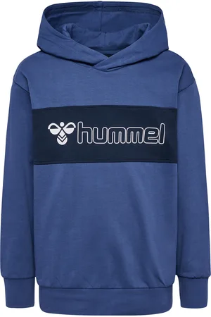 Hummel Sweatshirt à capuche enfant Atlas