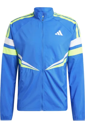 adidas Veste de survêtement Adizero Retro