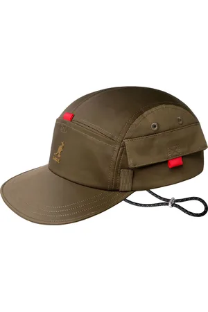 Kangol Casquette 5 Pannel Easy Carry