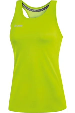 Jako Débardeur femme top Run 2.0