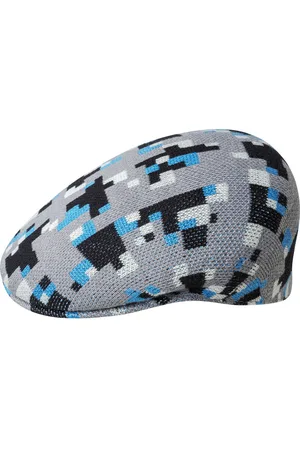 Kangol Béret Pixel Plaid 504