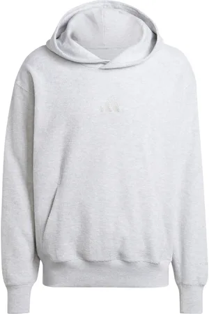 adidas Sweatshirt à capuche Elevated All Szn Terry Loop