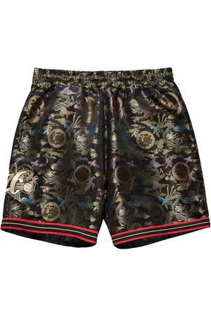 Mitchell & Ness Short Philadelphia 76ers NBA Lunar New Year Swingman 2000/01