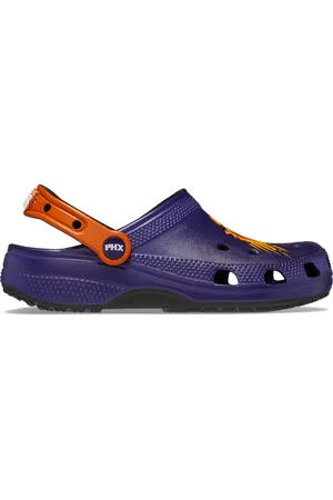 Crocs Sabots NBA Phoenix Suns Classic