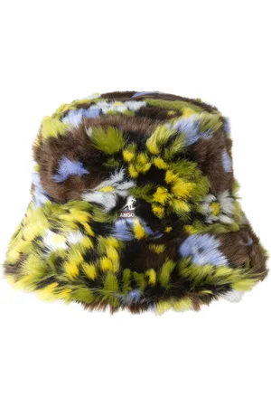 Kangol Bob Faux Fur