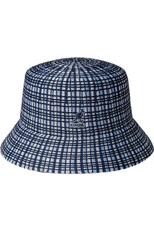 Kangol Bob à carreaux Prep