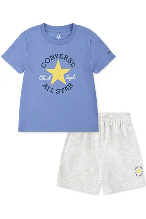 Converse Ensemble enfant Dissected CTP
