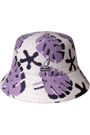 Kangol Bob femme Plant Love Lahinch