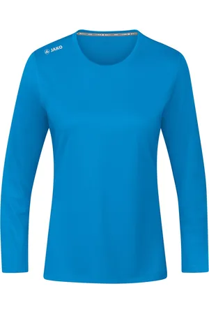Jako T-shirt femme Run 2.0 manches longues