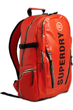 Superdry Sac à dos femme Tarp