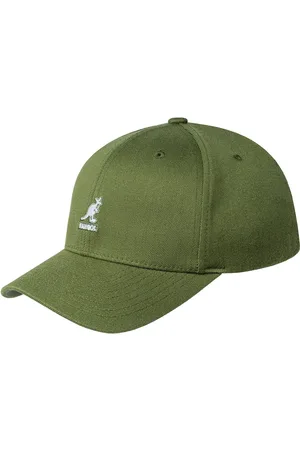 Kangol Casquette baseball laine Flexfit