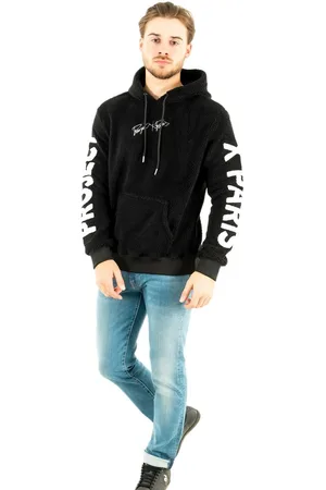 Project X Paris Sweat style pilou pilou