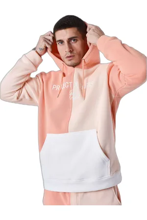 Project X Paris Sweatshirt à capuche en maille