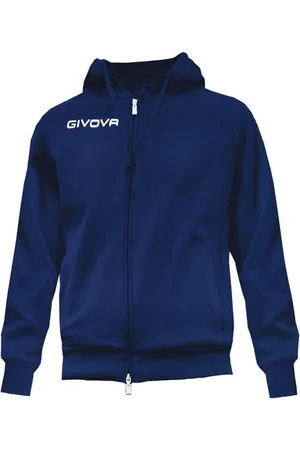 Givova Sweatshirt zippé King