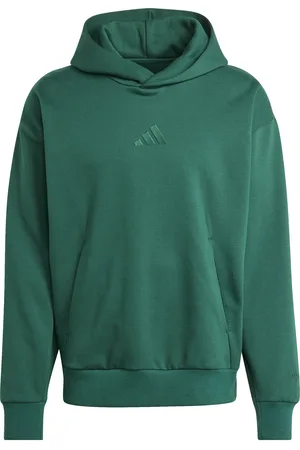adidas Sweatshirt à capuche All Szn Fleece