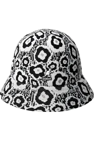 Kangol Bob Retro Flower Casual