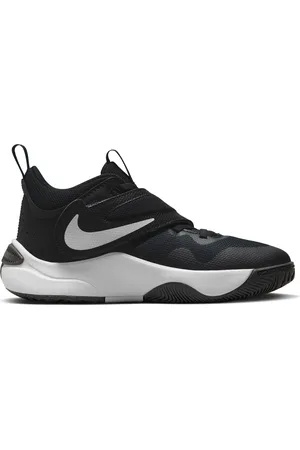 Nike Chaussures de basketball enfant Team Hustle D 11