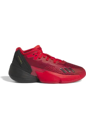 adidas Chaussures de basketball enfant D.O.N.