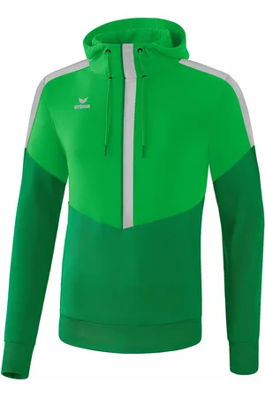 Erima Sweat à capuche Squad
